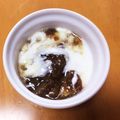 クックchiro's cooksnap of when they made 梅ジュースの梅で＊おいしい梅ジャム.
