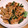ュキ＊'s cooksnap of when they made ニンニクの芽と豚肉のオイスターソース炒め.