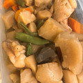 JISU☆'s cooksnap of when they made 一番簡単★筑前煮.