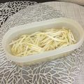 ☆こまっと☆'s cooksnap of when they made もやしの保存方法.