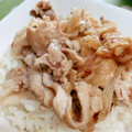 みっくママ's cooksnap of when they made 豚の生姜焼き 焼きますか？.