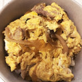ﾋﾒｺ's cooksnap of when they made 親子丼の黄金比率★他人丼ver..