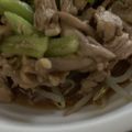 MULA's cooksnap of when they made 困った時は…鍋にはうちの手作りポン酢〜.