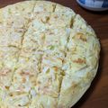 チェコルコ's cooksnap of when they made 残り白菜で☆簡単☆チヂミ.
