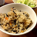 チェーサチ's cooksnap of when they made うちの炊き込みご飯は簡単で美味い！.