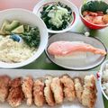 みっくママ's cooksnap of when they made 鮭の豆腐蒸し.