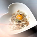 K0A9O0R8U♪'s cooksnap of when they made おつまみに★簡単まぐろの和風タルタル.