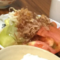 hohohorn_a's cooksnap of when they made レンジで簡単とろける甘さの蒸しなす！.