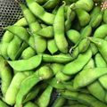 doremiiicaaandy's cooksnap of when they made 山形の祖母直伝　だだ茶豆の美味しい茹で方.