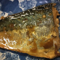 ちゃぎー's cooksnap of when they made 鯖の煮付け.
