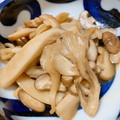 クックモエギ's cooksnap of when they made きのこをたべよう！簡単きのこ作り置き菜！.