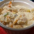 あゆたっくん's cooksnap of when they made ミルクで煮たおからの煮物.