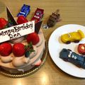 アグネスふっちゃん's cooksnap of when they made マジパンでカーズ☆カッチャーオ！.