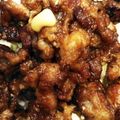 クック5ZUZIT☆'s cooksnap of when they made 簡単☆豚丼　肩ロース＆キャベツ　焼肉風.