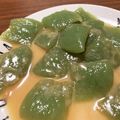sayap99's cooksnap of when they made お手軽酢味噌（又は、お手軽からし酢味噌）.