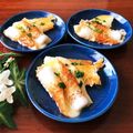 キョーマキ's cooksnap of when they made ササッと一品☆ちくわチーズ乗せ焼き.