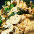ねぎタマゴ☆'s cooksnap of when they made 簡単、失敗知らずのこってり！豚の生姜焼き.
