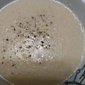 居眠り姫愛's cooksnap of when they made 新玉ねぎの冷製ポタージュ。.