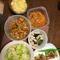 こつぶはゆっちー's cooksnap of when they made ♪絶品♪カボチャと挽き肉の煮物.
