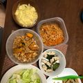 こつぶはゆっちー's cooksnap of when they made わが家の人参しりしり.