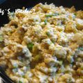 ｔｈｋｇ's cooksnap of when they made 簡単！我が家の炒り豆腐.