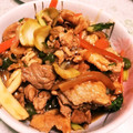 ミュンペン's cooksnap of when they made 八宝菜 簡単.