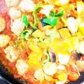beroneete's cooksnap of when they made 濃い、大蒜入り胡瓜の中華漬け.