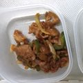 カニーヘン's cooksnap of when they made 豚コマポークチャップ.