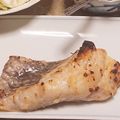 eiyoushi's cooksnap of when they made 魚の味噌漬け.