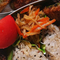 eiyoushi's cooksnap of when they made 定番おかず☆切り干し大根の煮物.