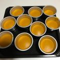 クック2567UP☆'s cooksnap of when they made かぼちゃプリン.