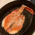 クック日和's cooksnap of when they made きんきのムニエル.