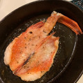クック日和's cooksnap of when they made きんきのムニエル.