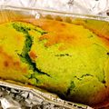 ゆずき☆★'s cooksnap of when they made 簡単！HMで基本のパウンドケーキ.
