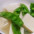 ﾋﾟﾛﾐ♡'s cooksnap of when they made ほっこり母の味☆高野豆腐のしみしみ煮.