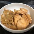 ★神奈★'s cooksnap of when they made やわらか♪鶏むね肉のホイル焼き☆.