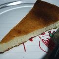 野田さん's cooksnap of when they made スティックチーズケーキ♪ニューヨーク.