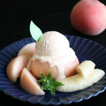 ＝kimi＝'s cooksnap of when they made ミックスフルーツ・アイス.
