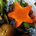 ふぁんたにゃん's cooksnap of when they made 常備菜に！にんじんのしょうゆ漬け.