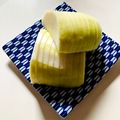azbjbn's cooksnap of when they made 幸せぇ～☆簡単ぬか漬け三昧.
