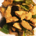 ＊にょにょん＊'s cooksnap of when they made ささみと茄子の味噌炒め☆☆☆.
