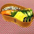 mick0726's cooksnap of when they made 甘じょっぱい卵焼き♪お弁当にドウゾ.