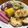はるるん姫's cooksnap of when they made 焼き桃チーズシュガートースト！.