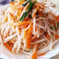 rin_69's cooksnap of when they made 夏にぴったり☆ニラとにんにくの塩焼きそば.