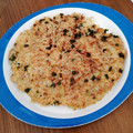 emi's cooksnap of when they made ずぼらさんの朝にぴったり！ごはん焼き♪.