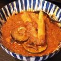 nkjmhjm's cooksnap of when they made トマトチキンカレー(圧力鍋使用).