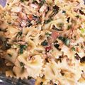 あちゅ♡n's cooksnap of when they made オイルサーディンでマカロニサラダ.