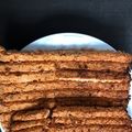 ☆ましゅしゅ★'s cooksnap of when they made おからパウダーのトマトプリッツ♪糖質制限.