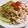 rien_s's cooksnap of when they made バンバンジーそうめん★.