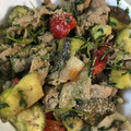 大阪のちゃーちゃん's cooksnap of when they made 簡単♪豚肉とナスの大葉みそ炒め.